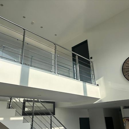 Charmes-sur-Rhone Magnifique Villa מראה חיצוני תמונה