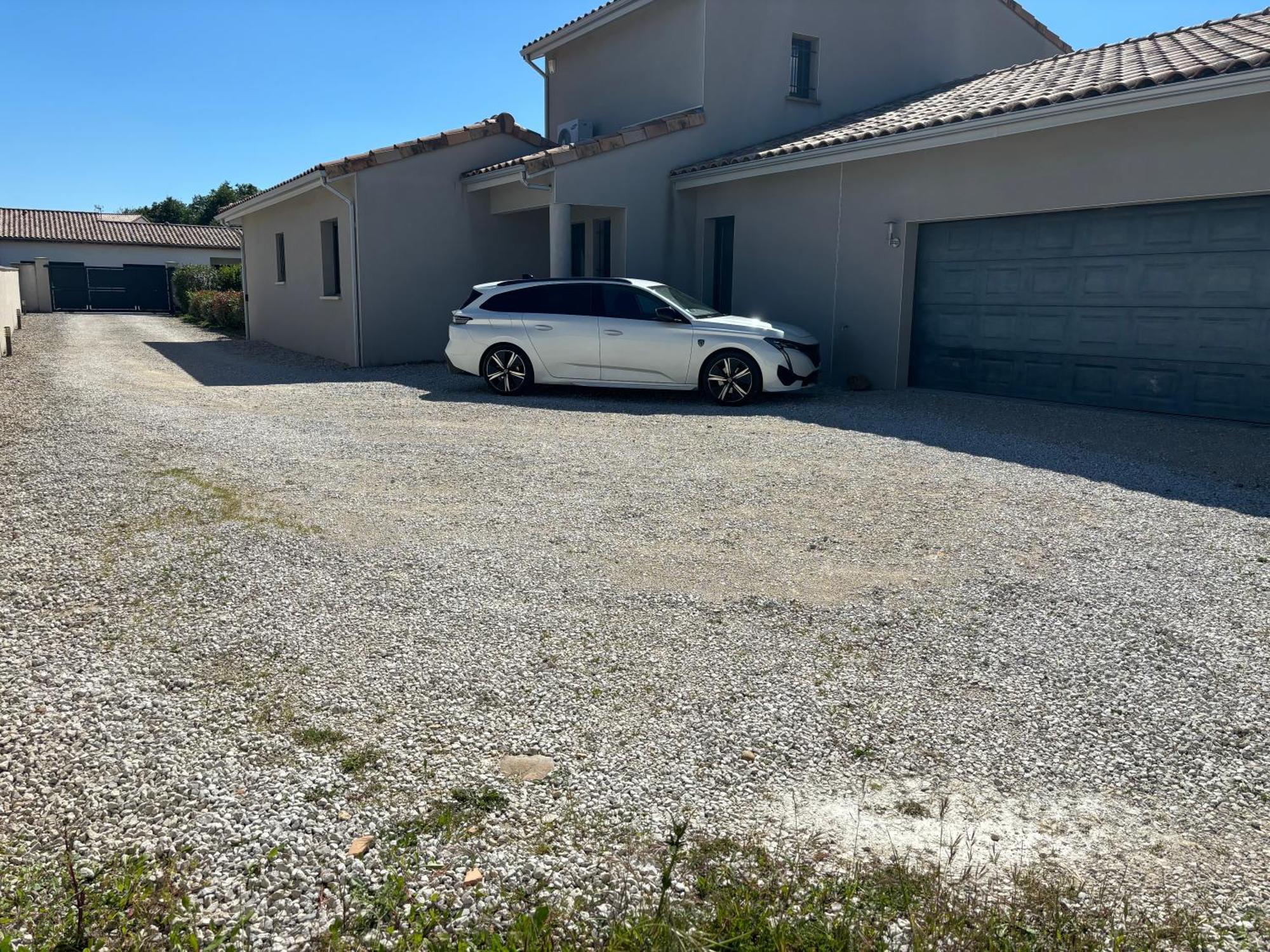Charmes-sur-Rhone Magnifique Villa מראה חיצוני תמונה